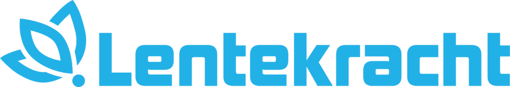 Logo Lentekracht