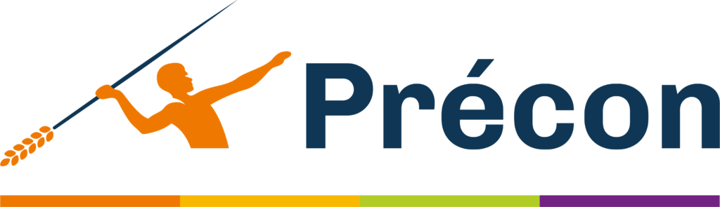 Logo Précon Consulting Group
